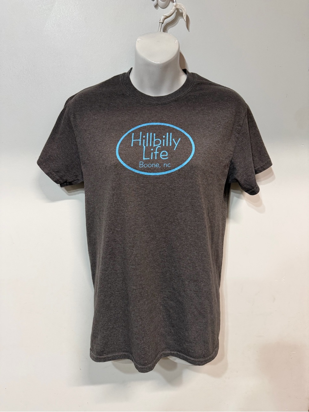 Hillbilly Life Boone NC T-Shirt
